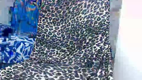 Jhon Tomson online show from October 23, 12:25 am