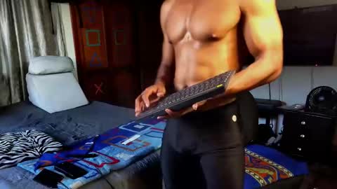 Jhon wich2 online show from February 25, 10:22 pm