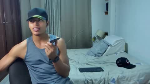 Jhon wich2 online show from June 2, 9:27 pm