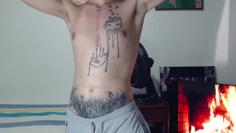 Nolan online show from December 17, 6:53 pm