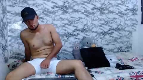 jhonay__cute online show from March 21, 9:41 pm