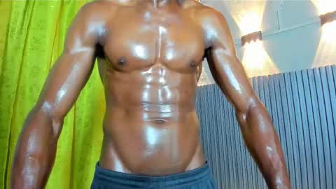 Jhon online show from January 14, 4:06 am