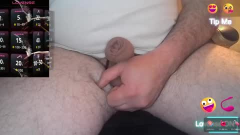 Jhoon online show from March 29, 1:39 am