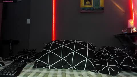 jhonny_ackerman online show from March 7, 11:52 am