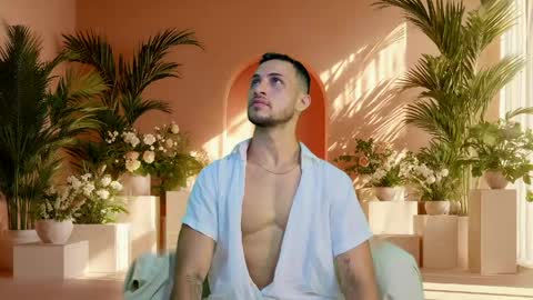 jhonny online show from June 2, 5:47 pm