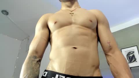 Snapshot of jhonny_flames7 chatting on September 19, 5:30 am jhonny online show from September 19, 5:30 am