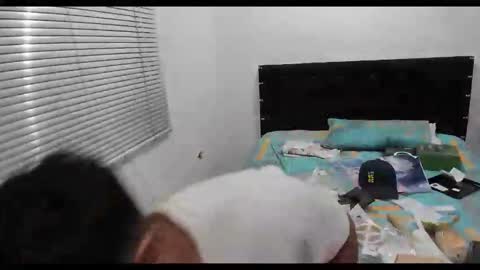  Jhonny Jr.  online show from December 18, 10:39 pm