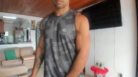 jh online show from October 27, 7:05 pm