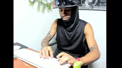 jhonson821 online show from November 2, 10:41 am