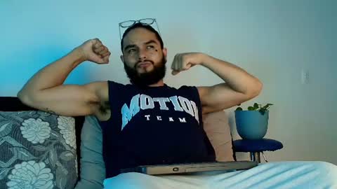 Jhony online show from July 23, 5:05 am