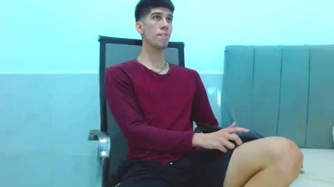 jhony_sex3 online show from February 26, 6:15 am