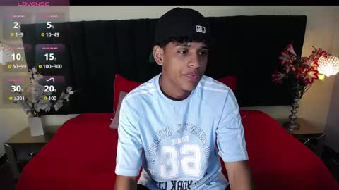 jhos online show from October 6, 1:27 pm