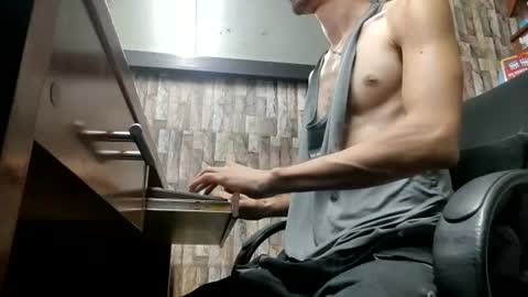 Jhosuamoore  online show from July 25, 11:12 pm