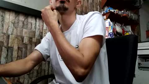 Jhosuamoore  online show from February 8, 1:37 pm