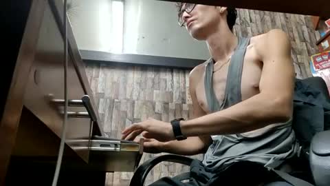 Jhosuamoore  online show from July 26, 11:22 pm