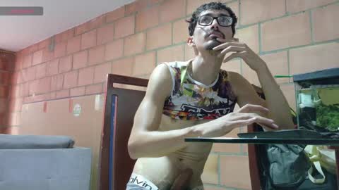 jhosuamoore2 online show from June 3, 4:01 pm
