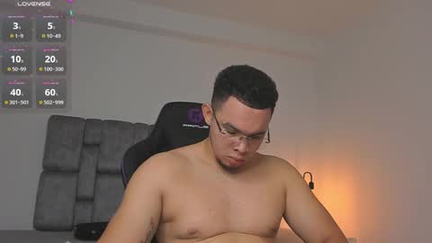 Jhonatan80  online show from November 20, 7:18 am