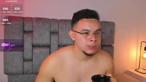 Jhonatan80  online show from April 16, 7:08 am