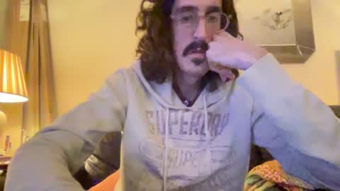 Jigz1986 online show from February 25, 9:02 pm