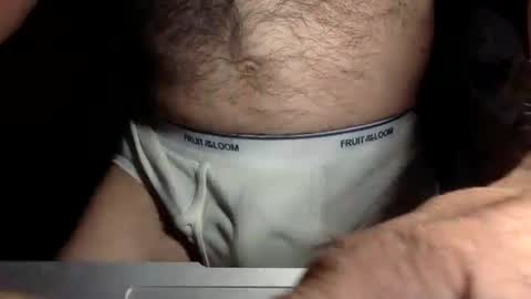 jim2hot online show from December 19, 10:21 pm