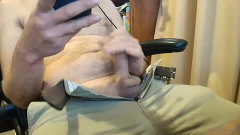 jim74122 online show from November 30, 10:56 pm