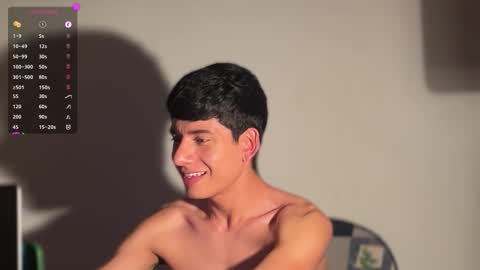 jim_dancer online show from October 24, 11:50 pm