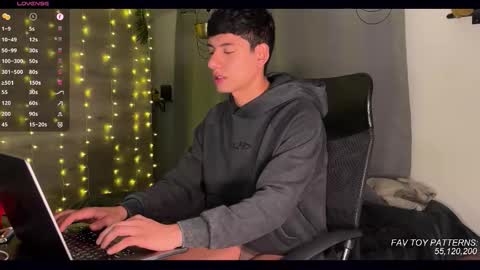 jim_dancer online show from March 15, 5:59 am