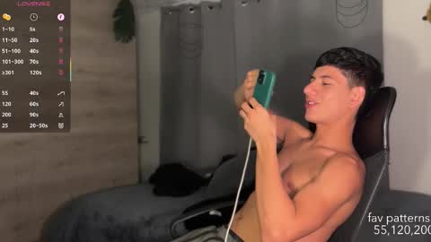 jim_dancer online show from January 6, 8:46 pm