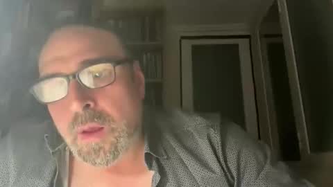 Jim Dick online show from December 19, 11:56 pm