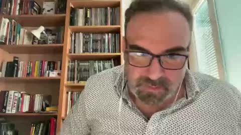 Jim Dick online show from May 16, 5:22 pm