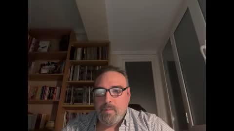 Snapshot of jim_dick chatting on January 24, 5:42 pm Jim Dick online show from January 24, 5:42 pm