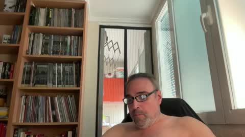 Snapshot of jim_dick chatting on September 27, 4:49 pm Jim Dick online show from September 27, 4:49 pm