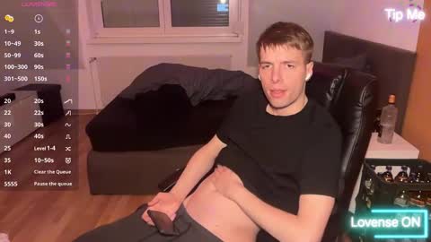 Jimmy online show from April 7, 4:29 pm