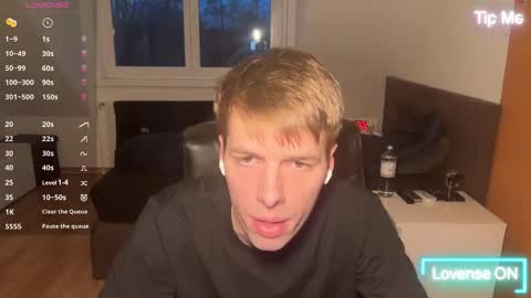 Jimmy online show from February 24, 5:03 pm