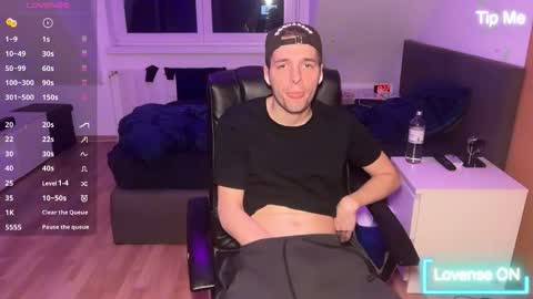 Jimmy online show from February 27, 5:23 pm