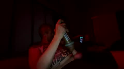 jimboslice4u2 online show from July 21, 1:57 pm