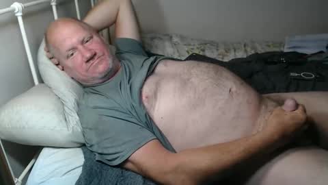 jimmy_altieri online show from April 4, 7:49 am