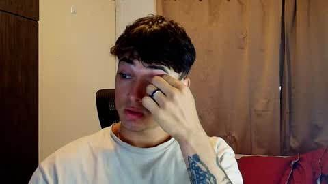 jimmy_classic online show from November 3, 3:14 pm