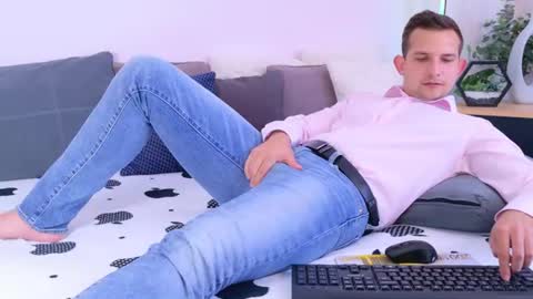 Jimmy online show from June 19, 12:54 pm