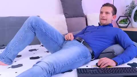 Jimmy online show from July 7, 1:04 pm
