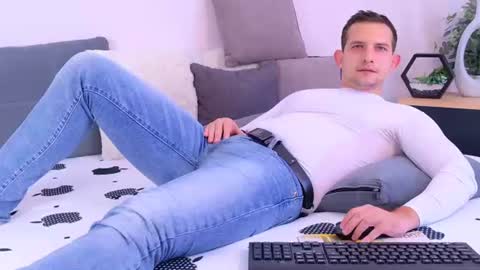 Jimmy online show from July 26, 12:35 pm
