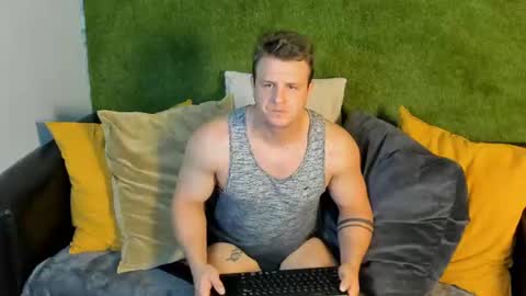 Hardin online show from June 26, 8:50 am