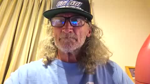 jimmyjje online show from June 17, 9:22 am