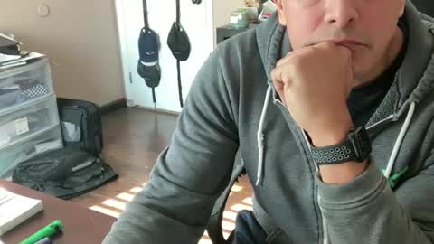 jimmythe47 online show from January 11, 8:54 pm