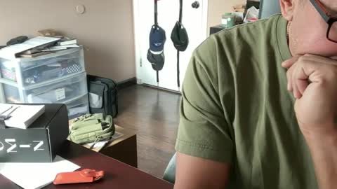 jimmythe47 online show from January 19, 9:23 pm