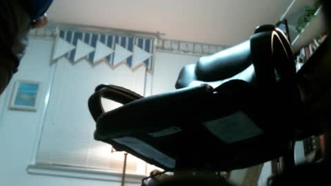 jimwellhung online show from February 16, 4:10 am