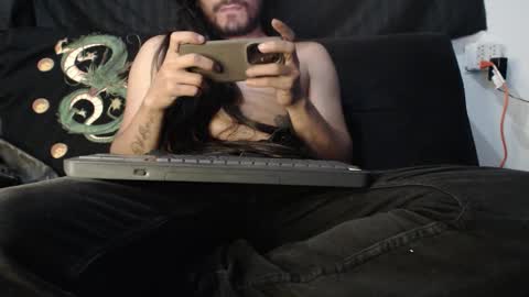 jin_woosex online show from October 24, 6:53 pm