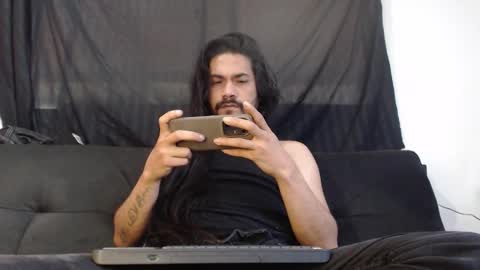 jin_woosex online show from November 19, 7:14 pm