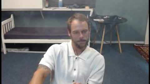 JamesJan van Rebel online show from April 14, 2:33 am