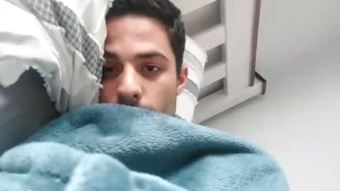 Masked Couple online show from January 18, 10:39 am